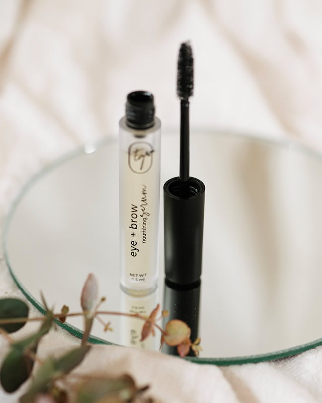 Eyebrow Serum